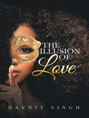 cover image of The Illusion of Love
